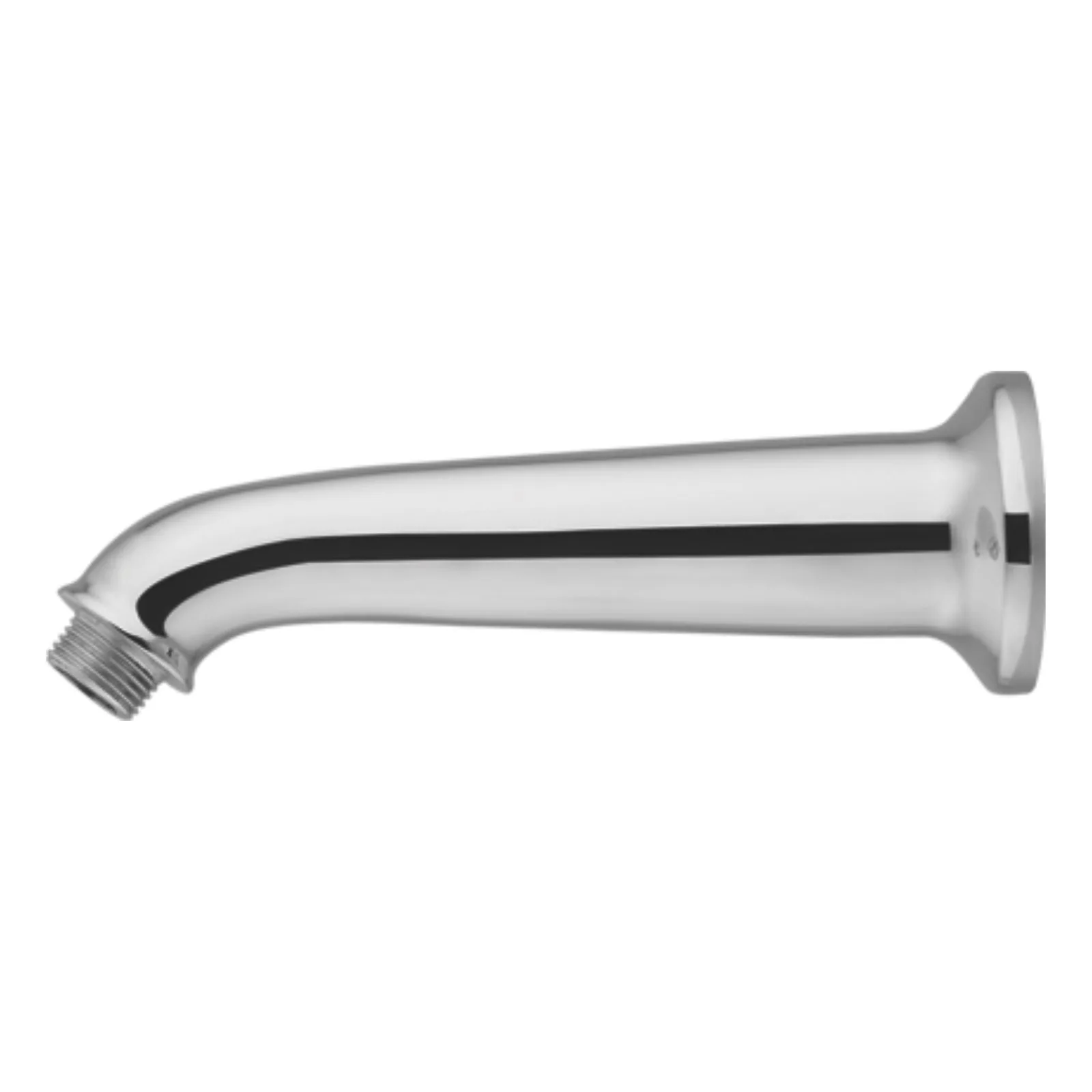 Stylish Shower Arm