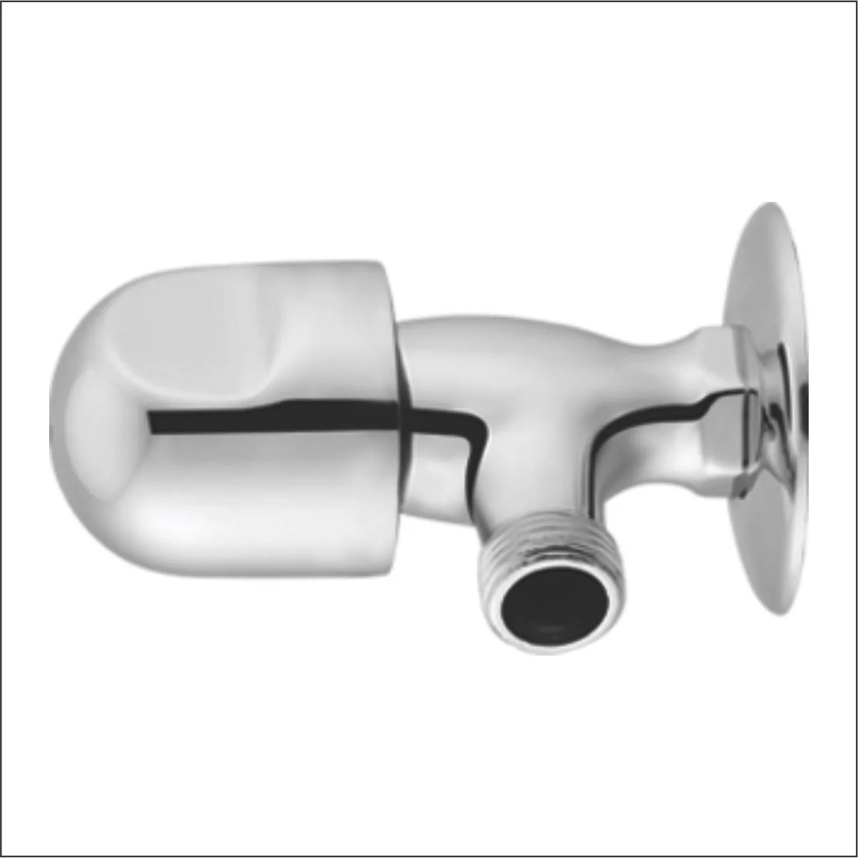 Tee Stop Cock variant 3