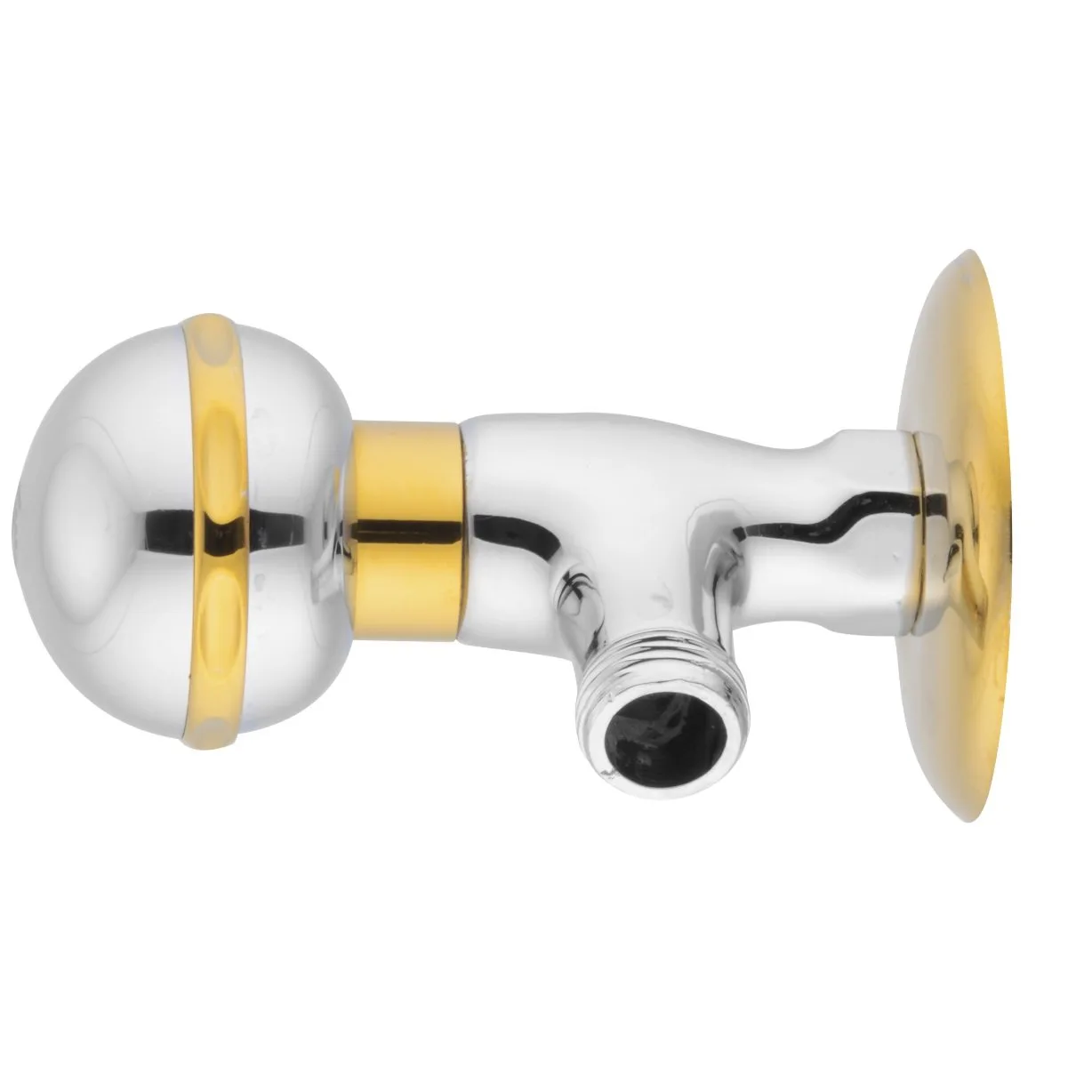 Tee Stop Cock variant 4