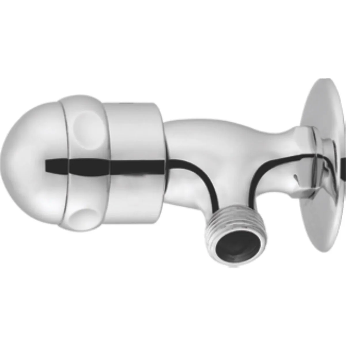 Tee Stop Cock variant 5