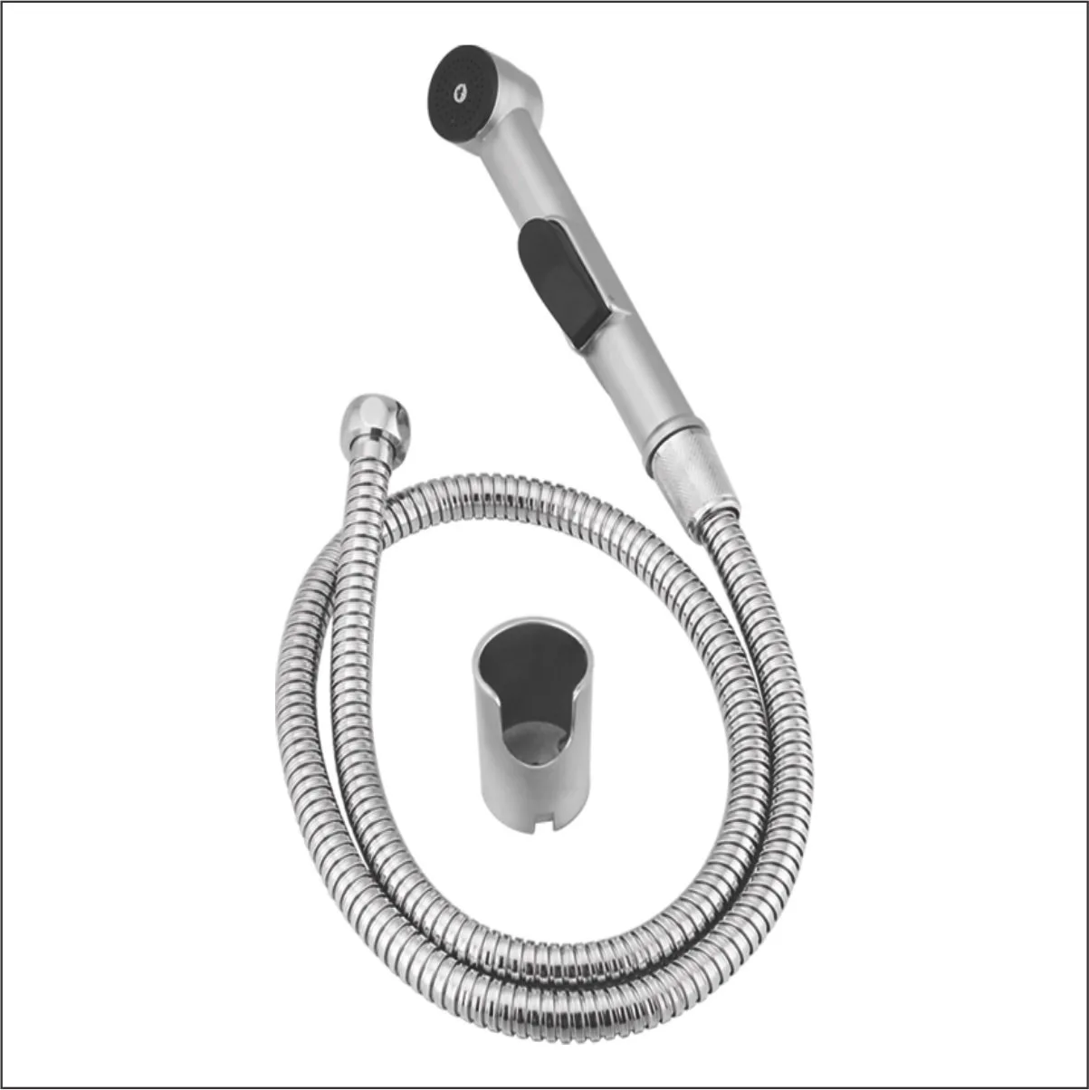 Toilet Shower variant 3