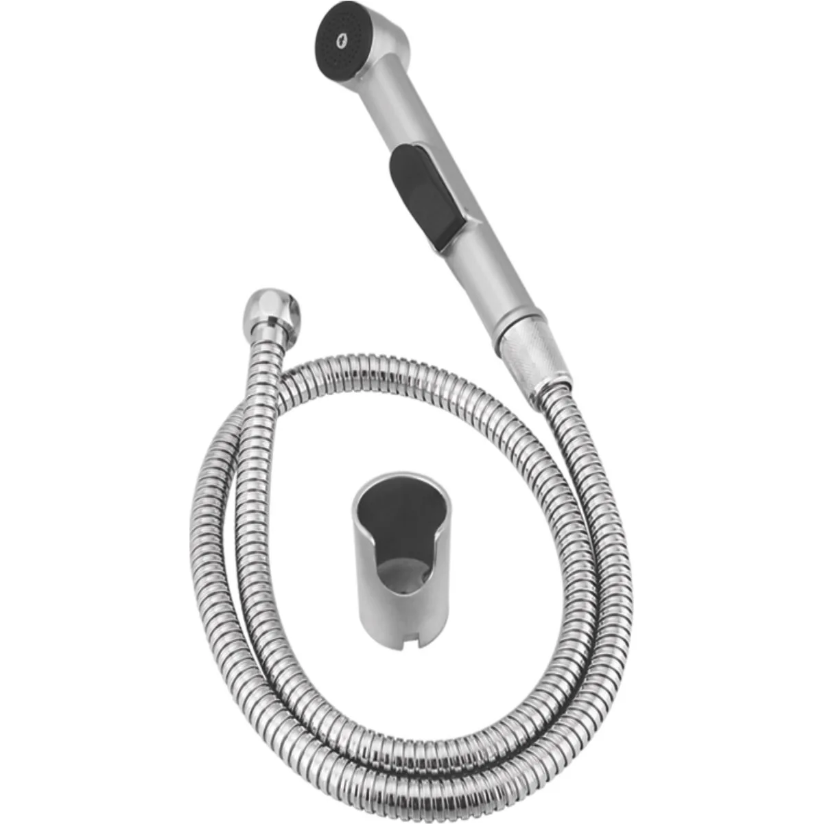 Toilet Shower variant 4