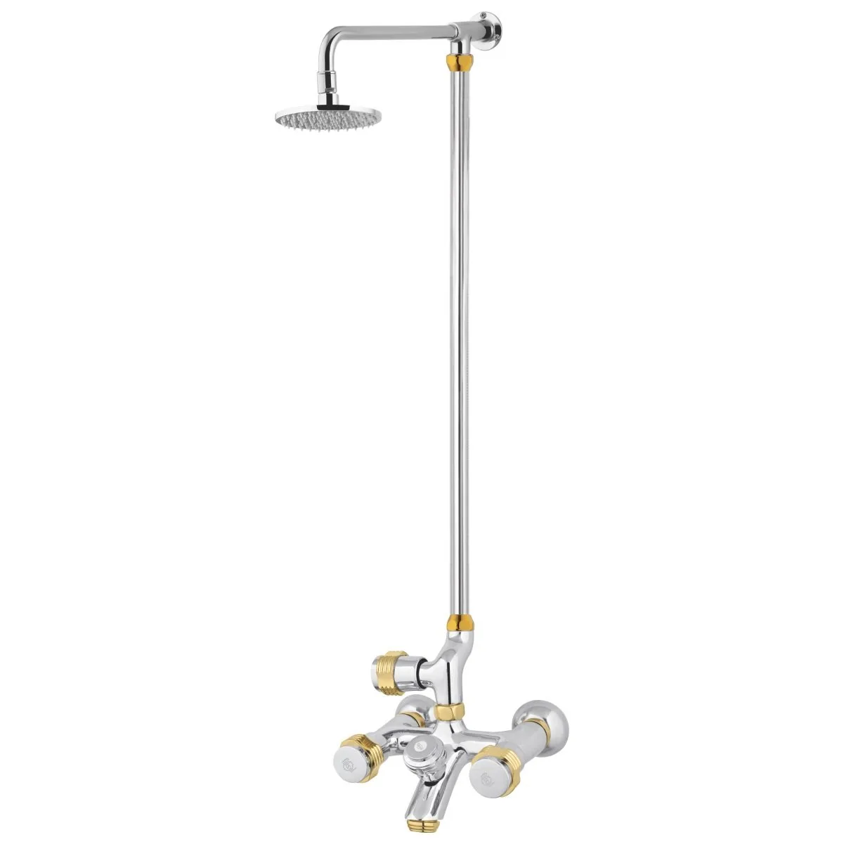 Toilet Shower variant 9