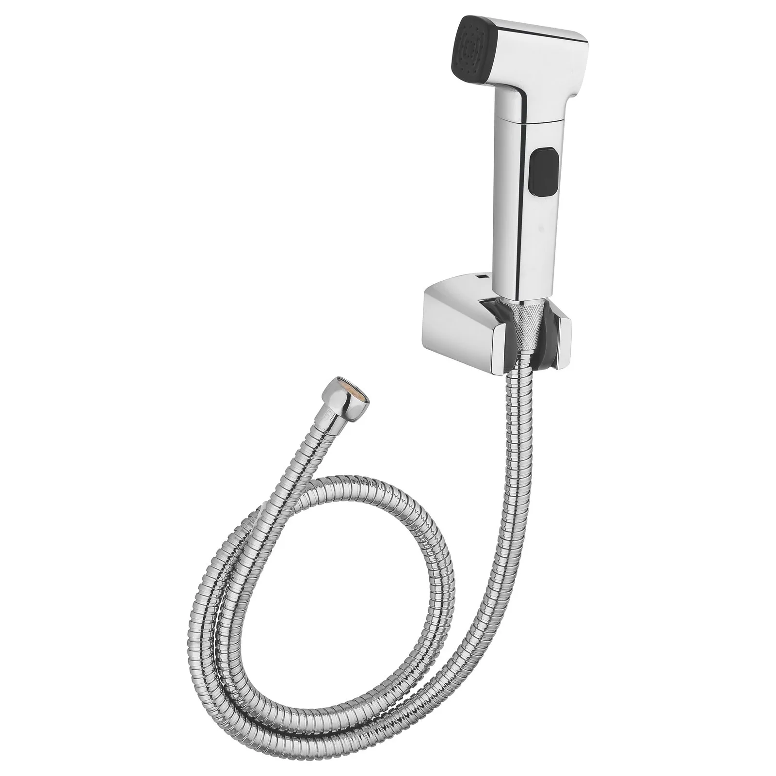 Toilet Shower Adj With Adj Bracket