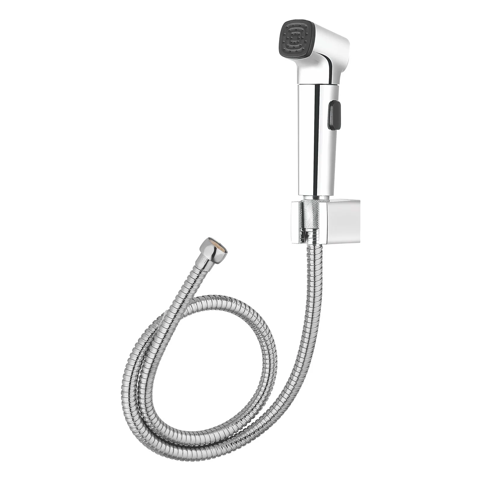 Toilet Shower Adj With Fix Bracket