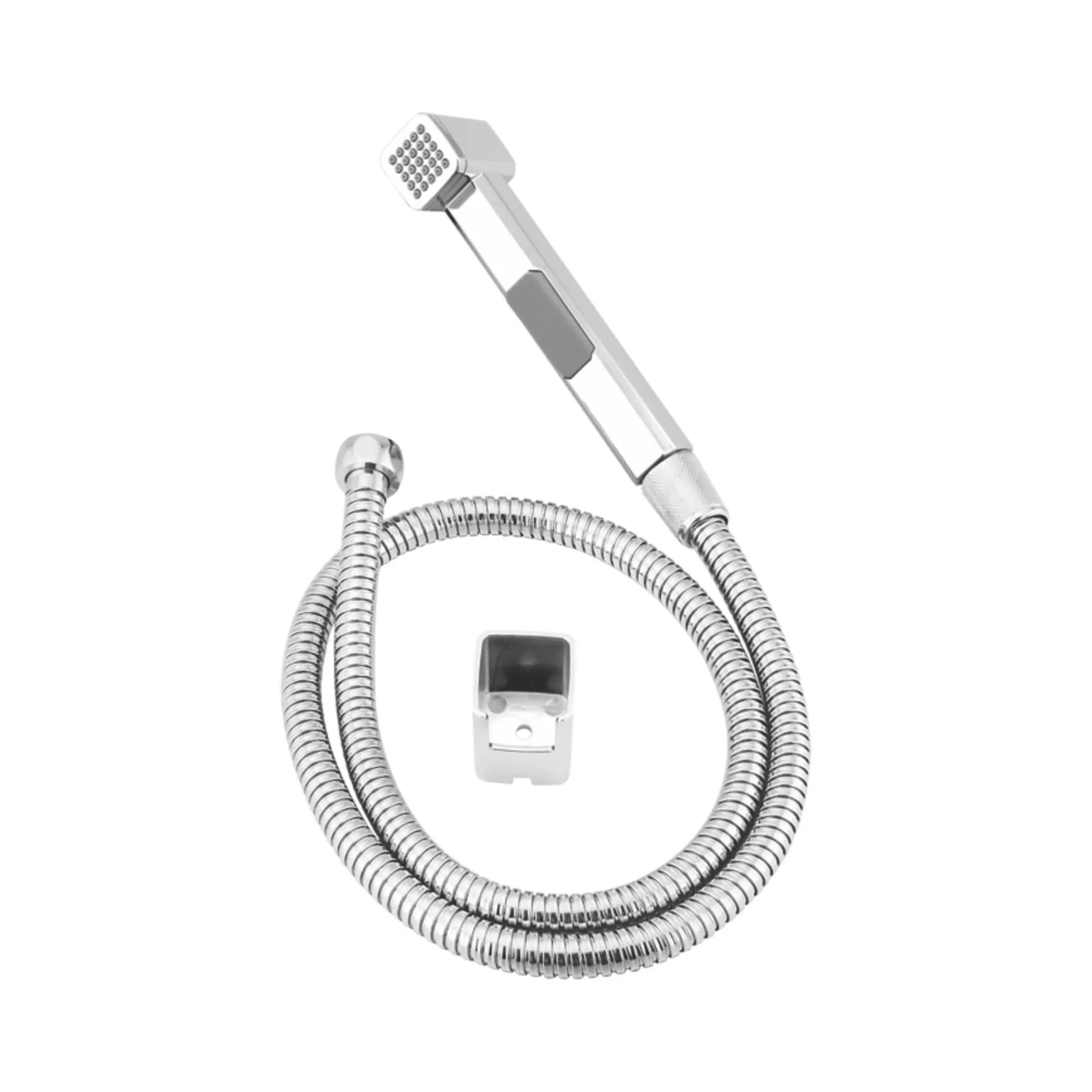 Toilet Shower Square variant 5
