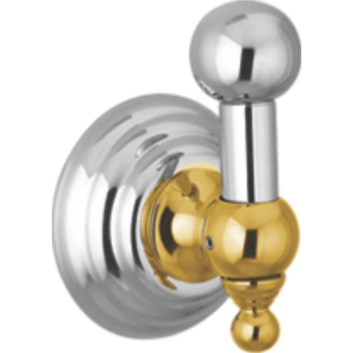 Towel Hook variant 3