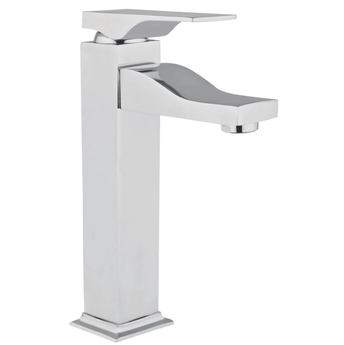 Vanity Recta Bowl Mixer