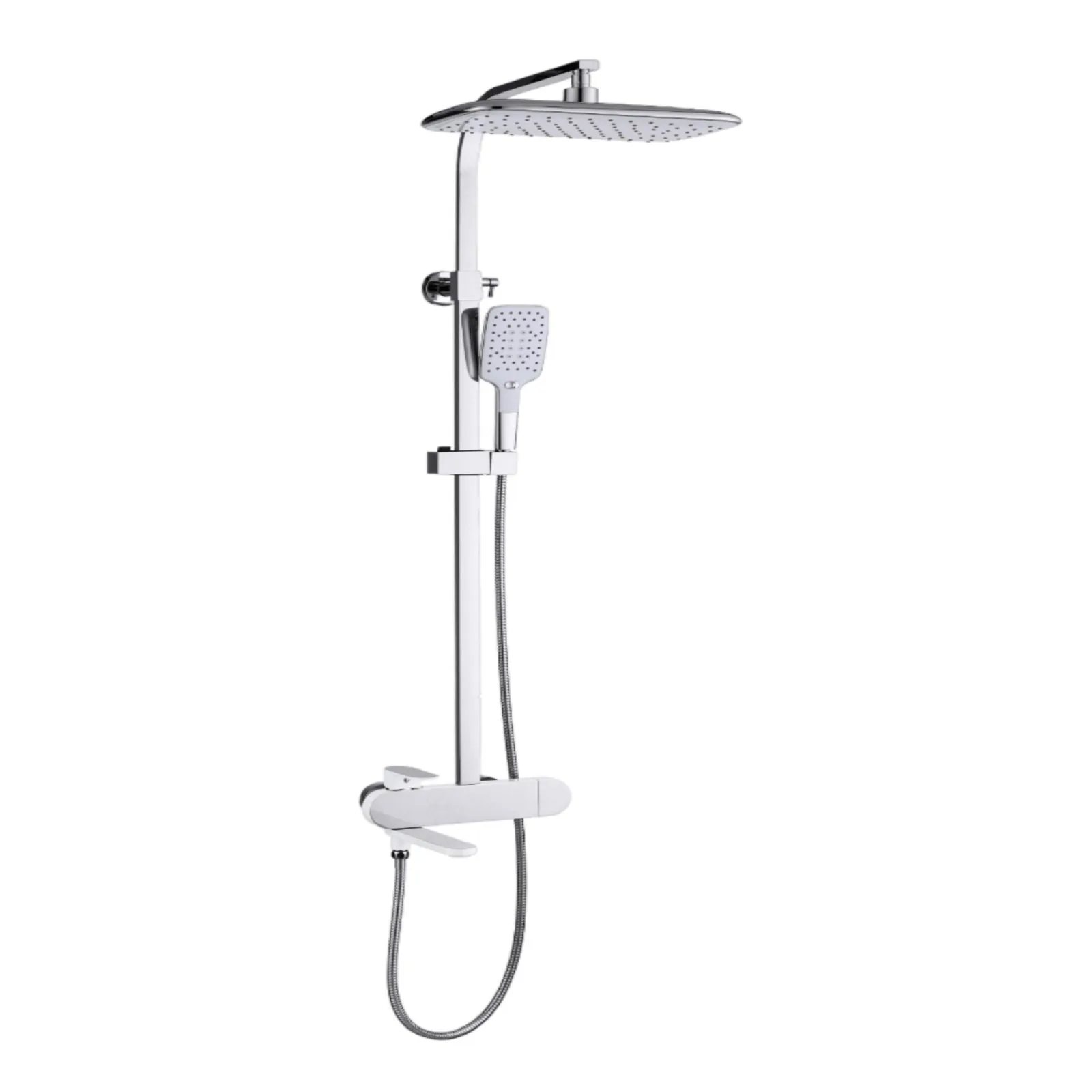 Wall Shower variant 11