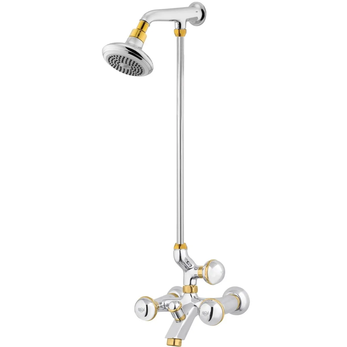 Wall Shower variant 3