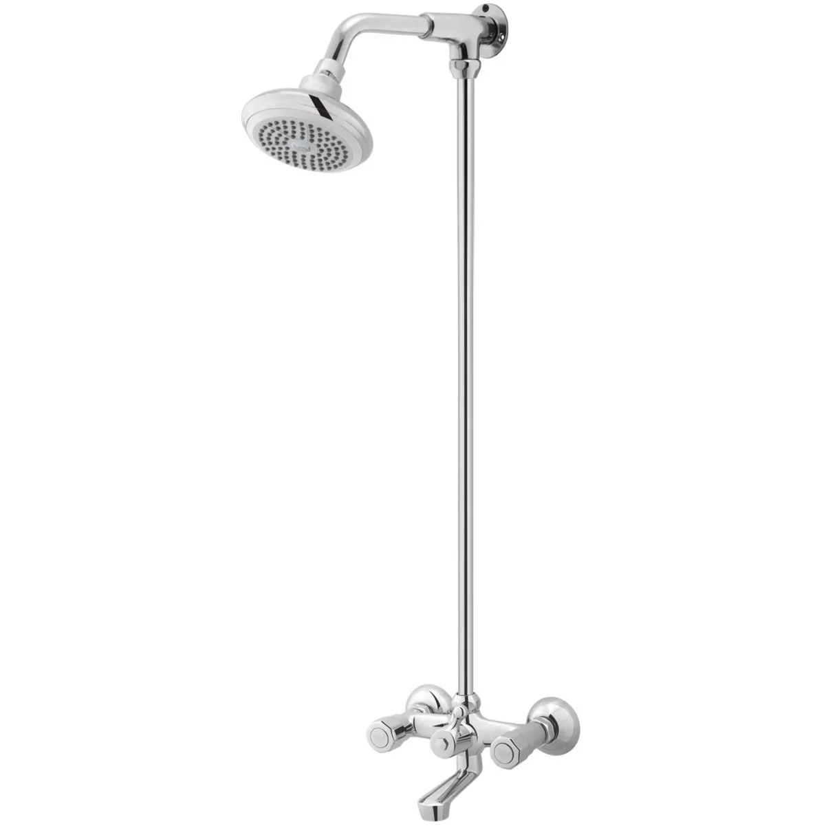 Wall Shower variant 5