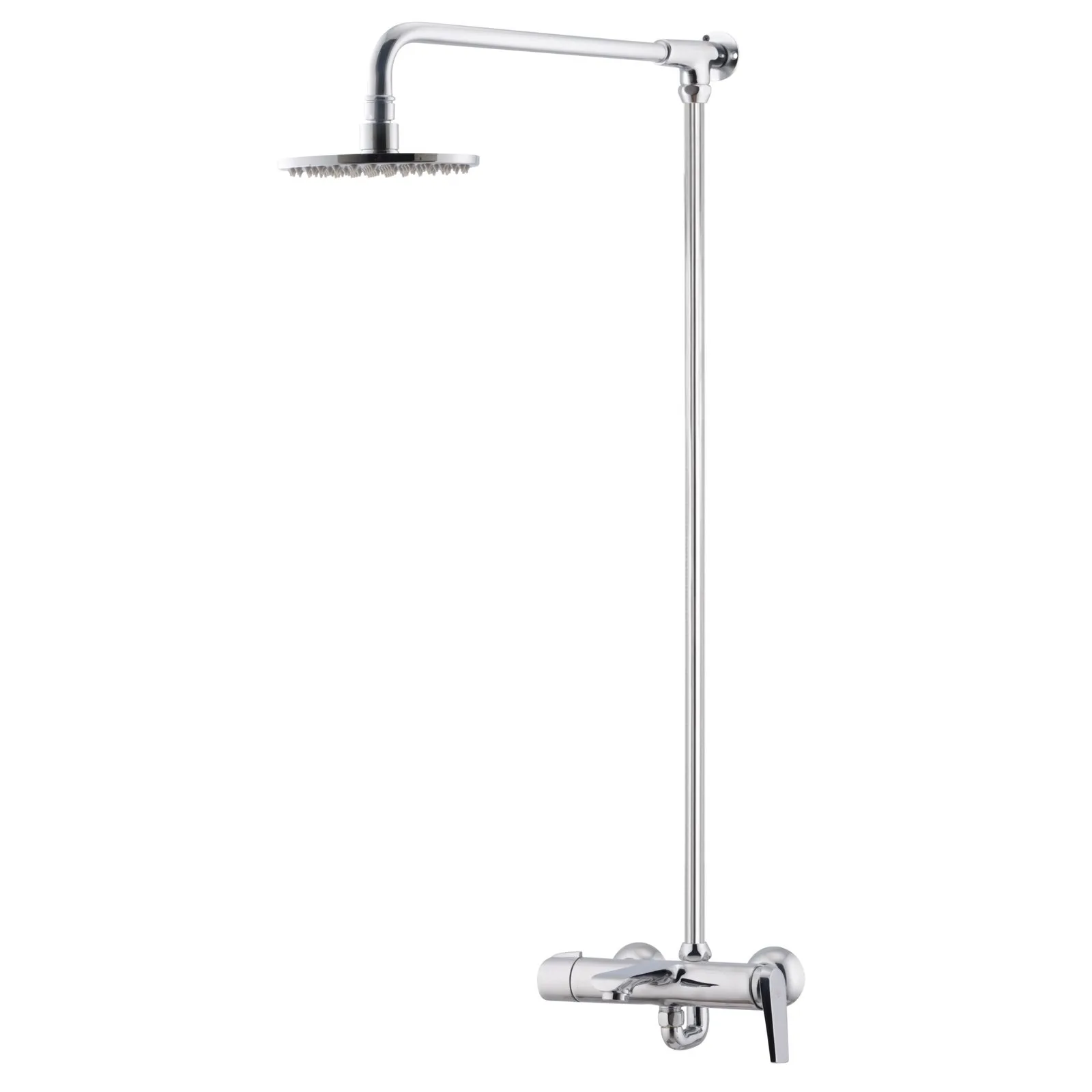 Wall Shower variant 6
