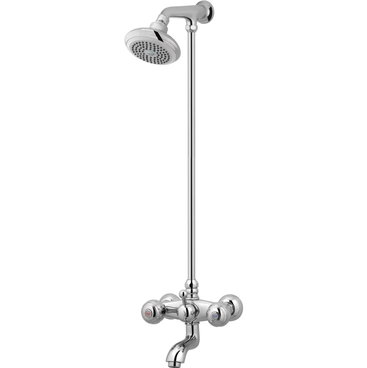Wall Shower variant 7