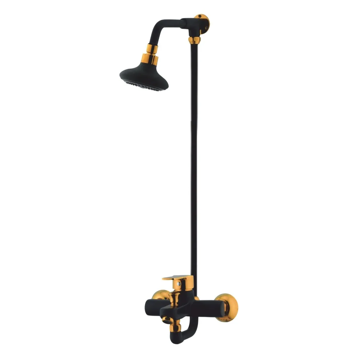 Wall Shower variant 8