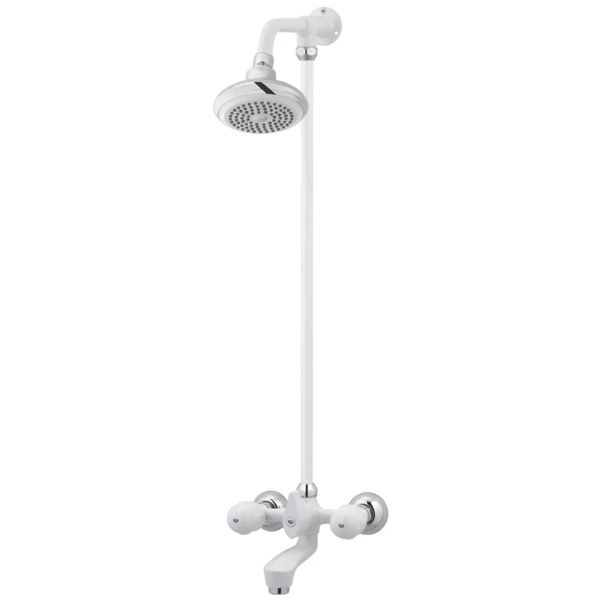 Wall Shower variant 9