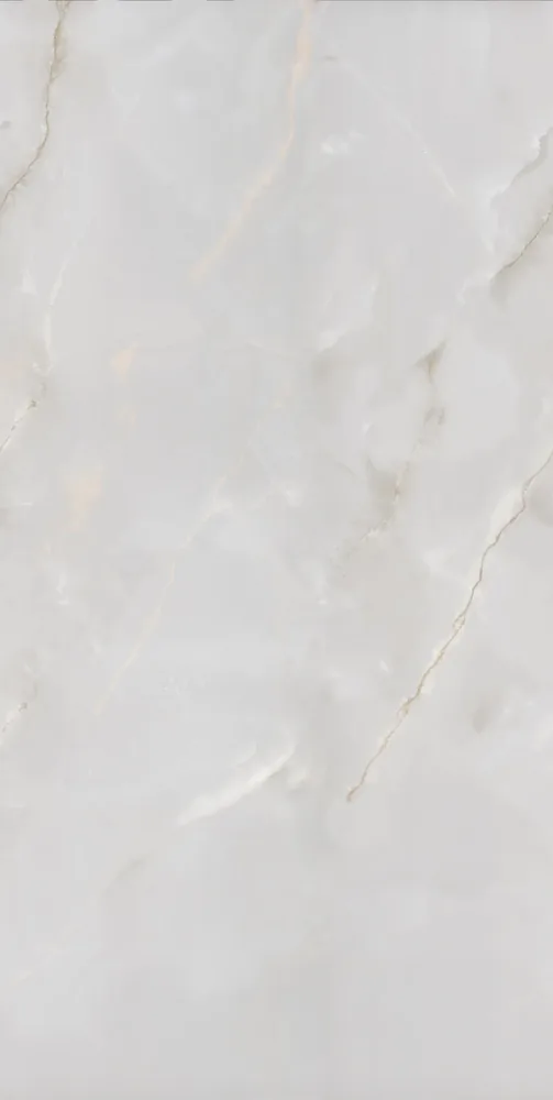 Ghani Alabaster Glow Polished Porcelain Tile variant 2