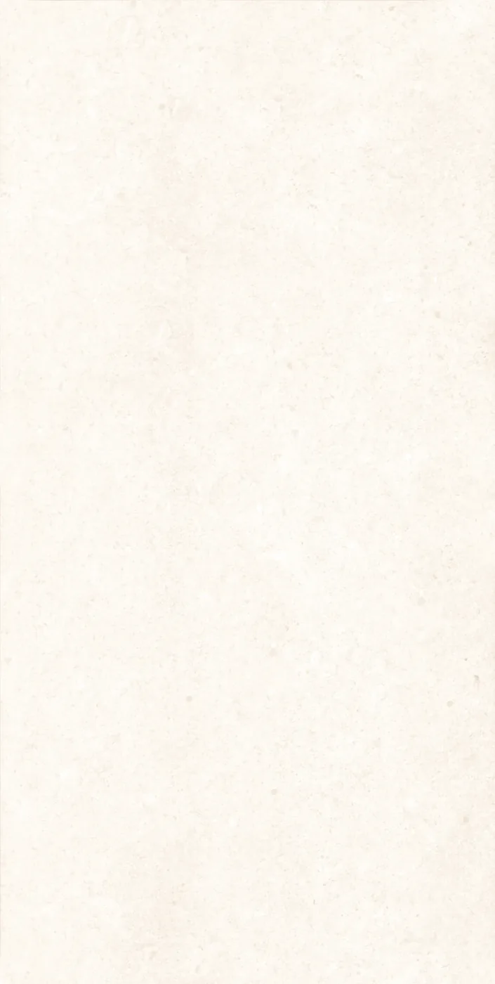 Ghani Alabaster Matt Porcelain Tile