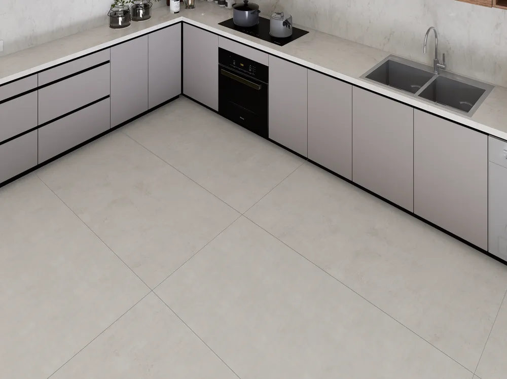 Ghani Albaro Matt Porcelain Tile variant 4