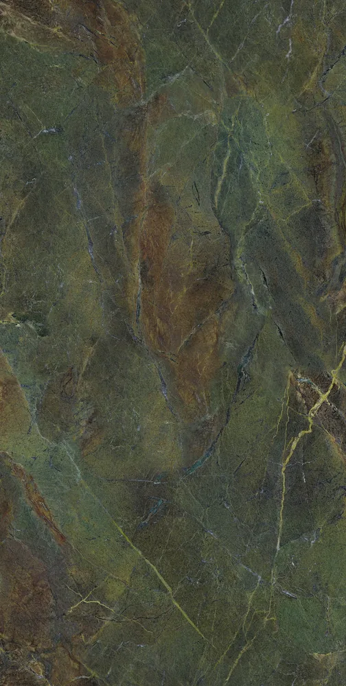 Ghani Amazonite Polished Porcelain Tile variant 3