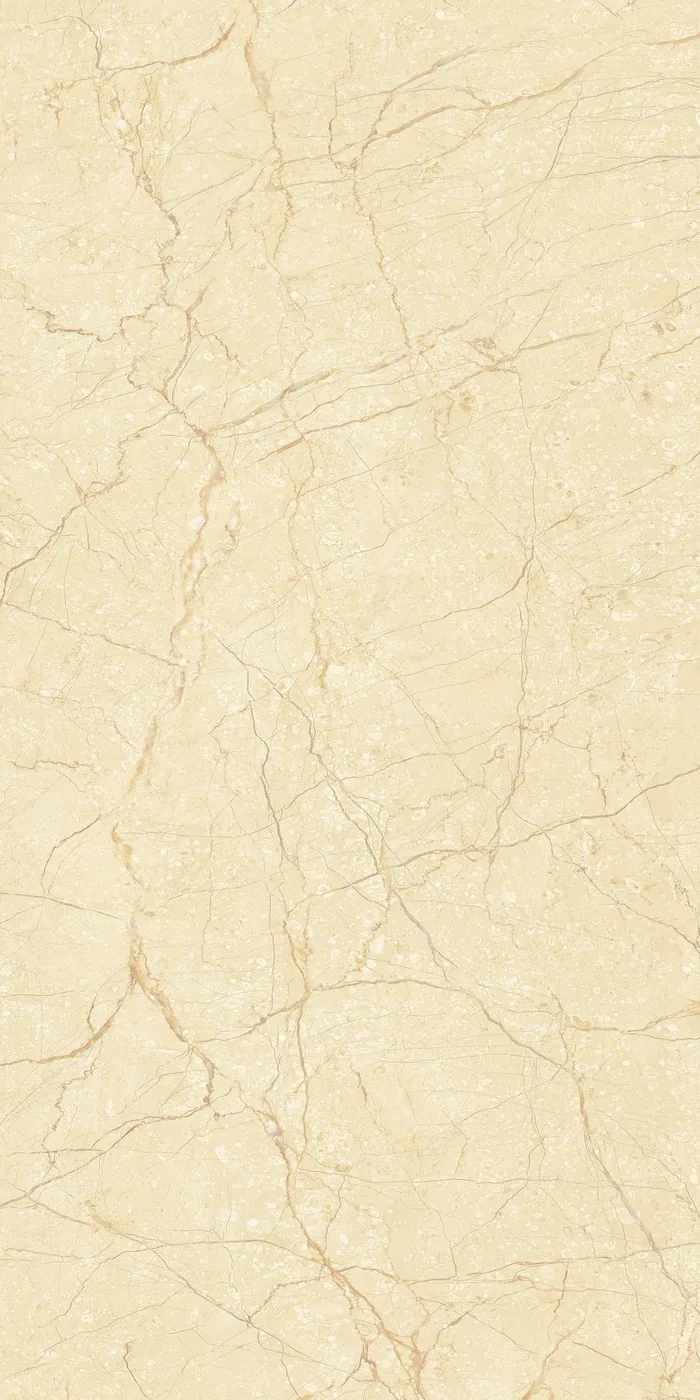 Ghani Amber Stone Polished Porcelain Tile