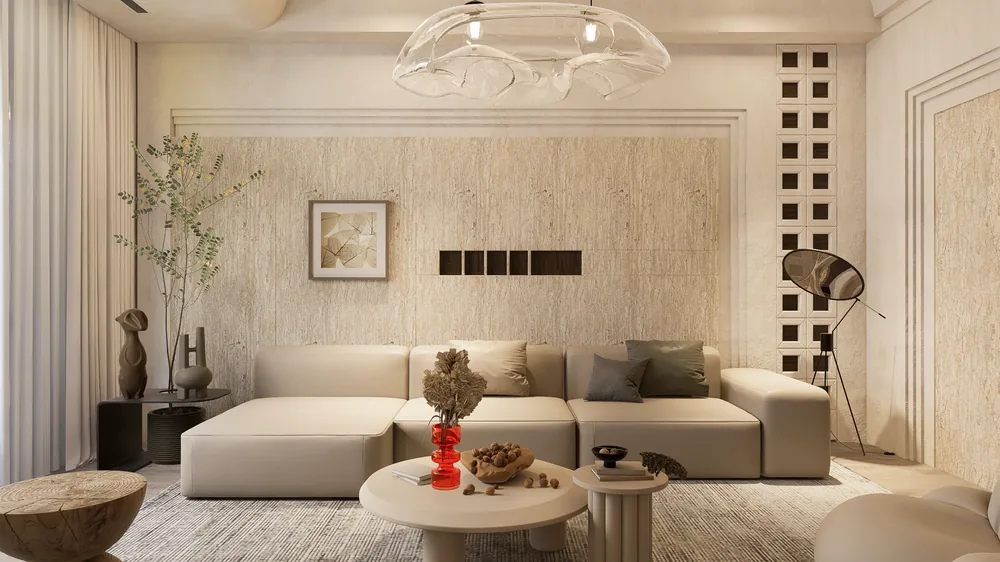 Ghani Arbor Elegant Porcelain Tile variant 4