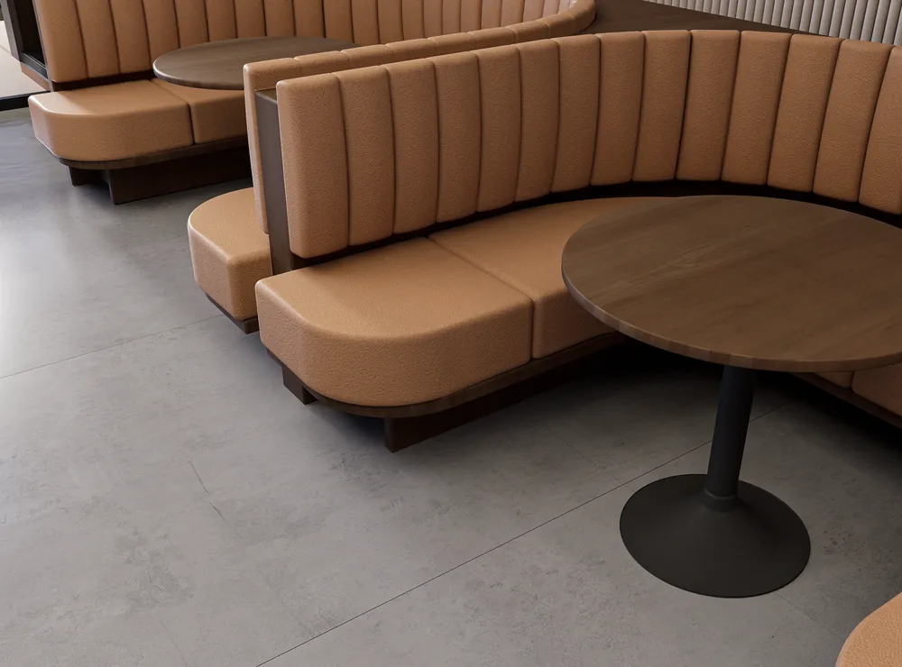 Ghani Arezzo Polished Porcelain Tile variant 4