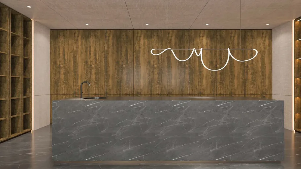 Ghani Artemis Signature Porcelain Tile variant 4