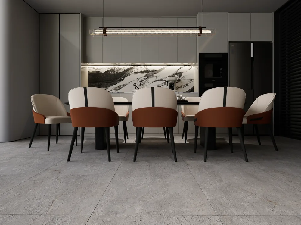 Ghani Arvenna Matt Porcelain Tile variant 4