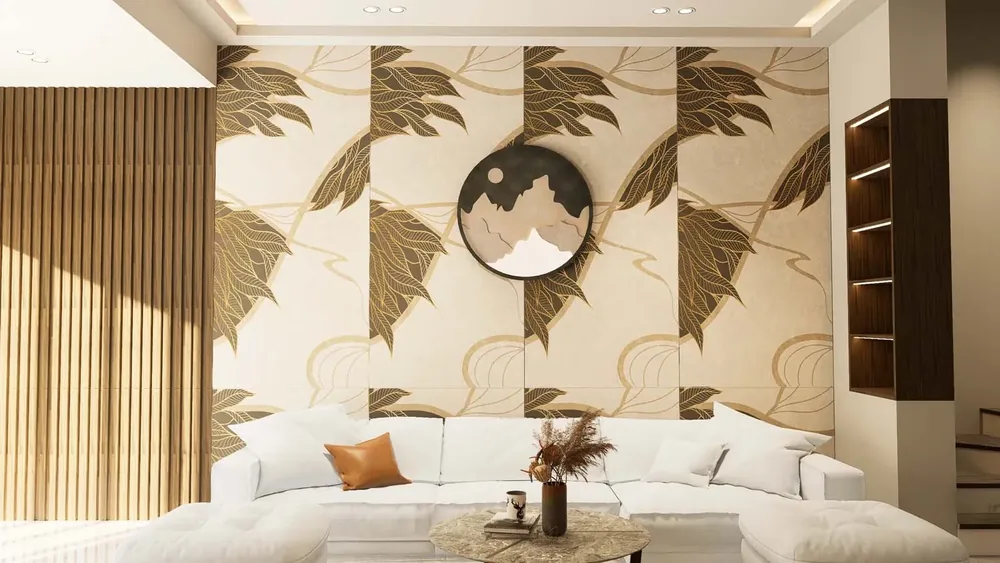Ghani Astralis Signature Porcelain Tile variant 4