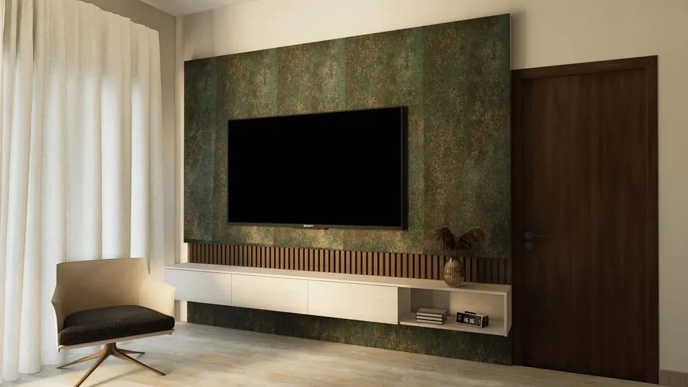 Ghani Athena Matte Signature Porcelain Tile variant 4