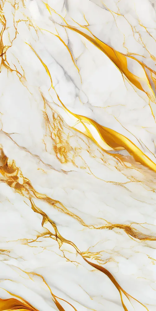 Ghani Auric Polished Porcelain Tile variant 2