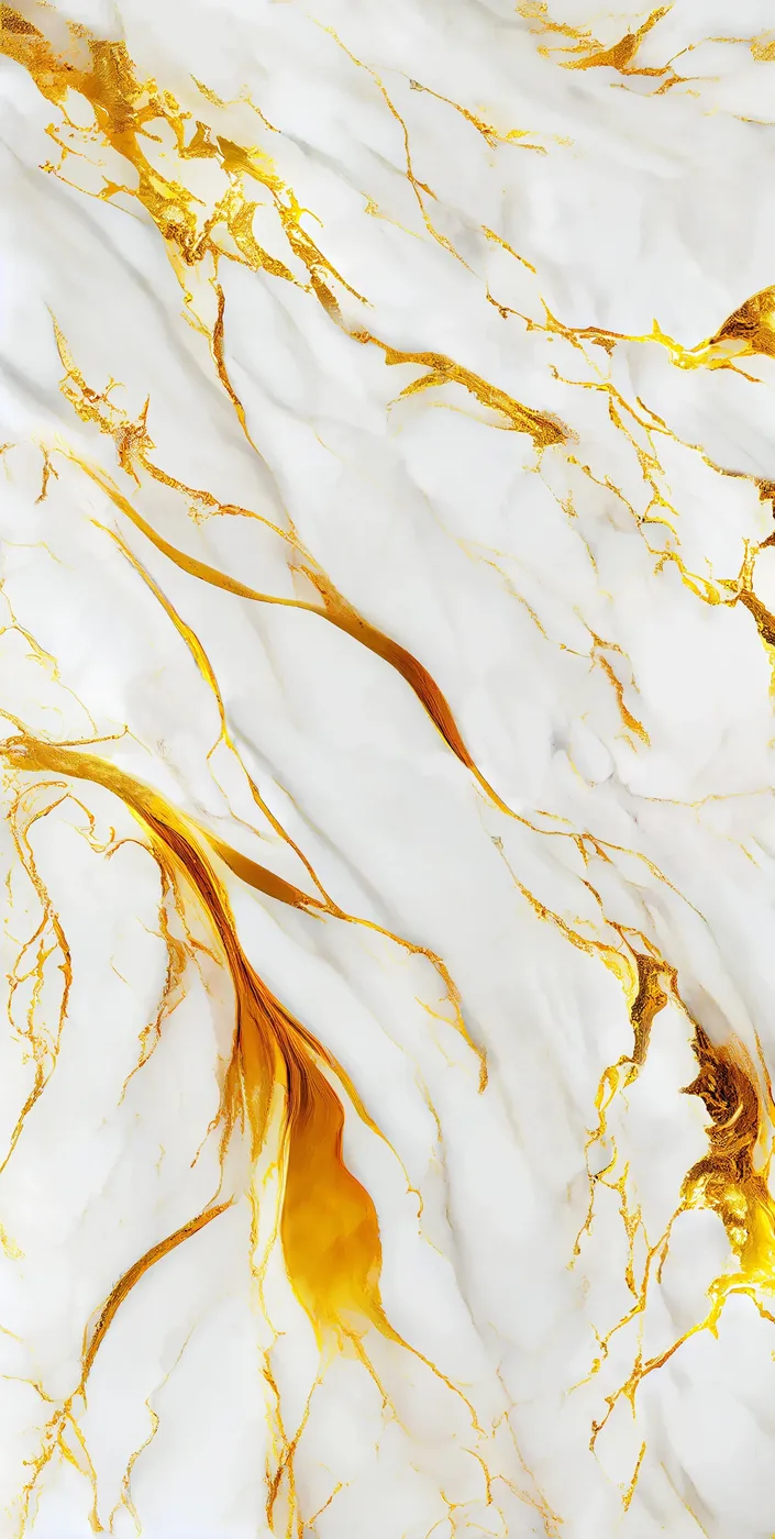 Ghani Auric Polished Porcelain Tile