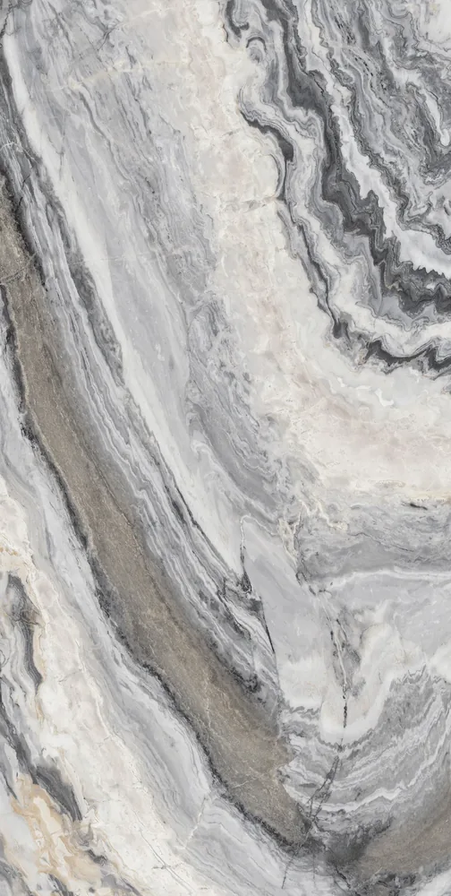 Ghani Baikal Polished Porcelain Tile variant 2
