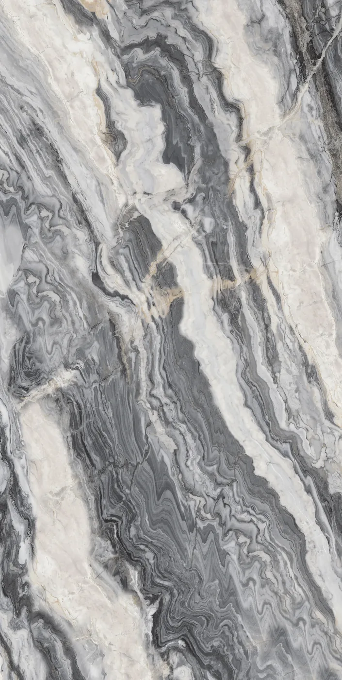 Ghani Baikal Polished Porcelain Tile