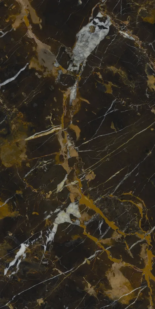 Ghani Baltic Ember Polished Porcelain Tile variant 2