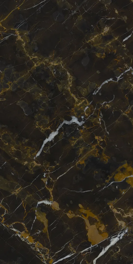Ghani Baltic Ember Polished Porcelain Tile variant 3