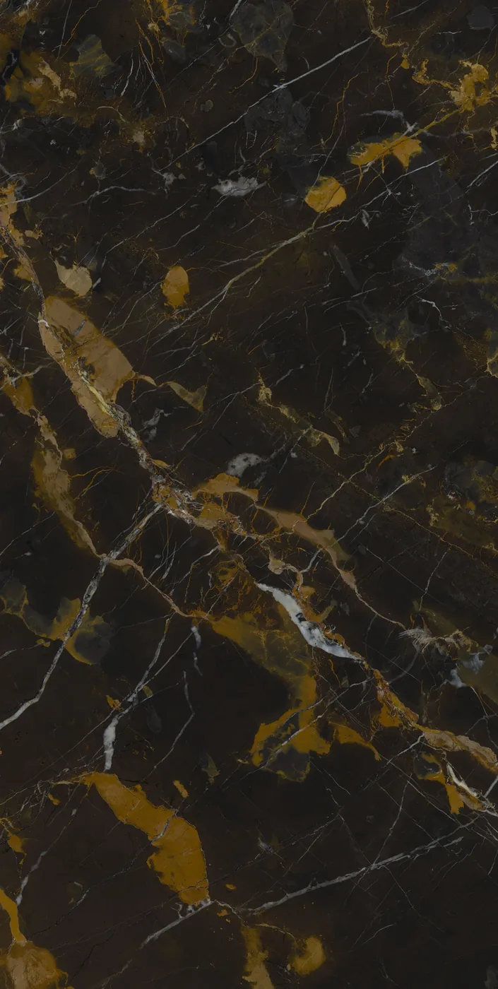 Ghani Baltic Ember Polished Porcelain Tile