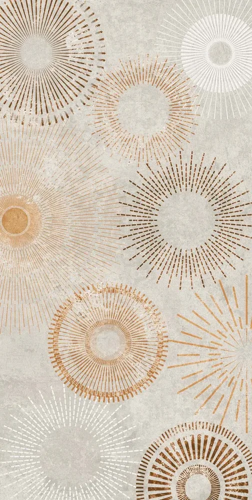 Ghani Bausen Signature Porcelain Tile variant 3