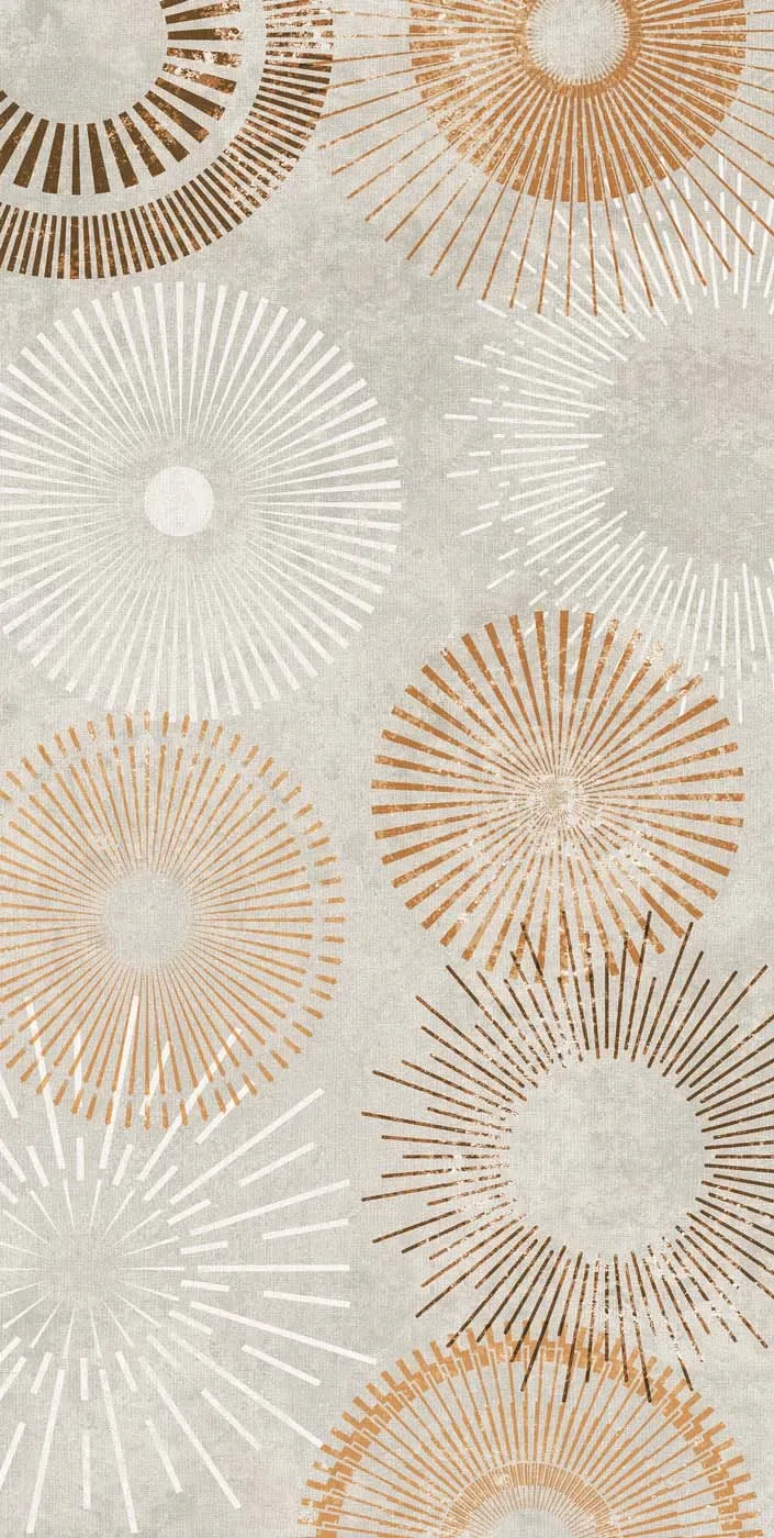 Ghani Bausen Signature Porcelain Tile