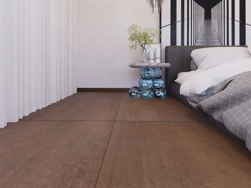 Ghani Burnova Matt Porcelain Tile variant 4
