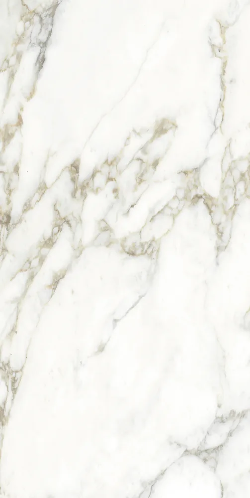 Ghani Calacatta Elite Polished Porcelain Tile variant 2