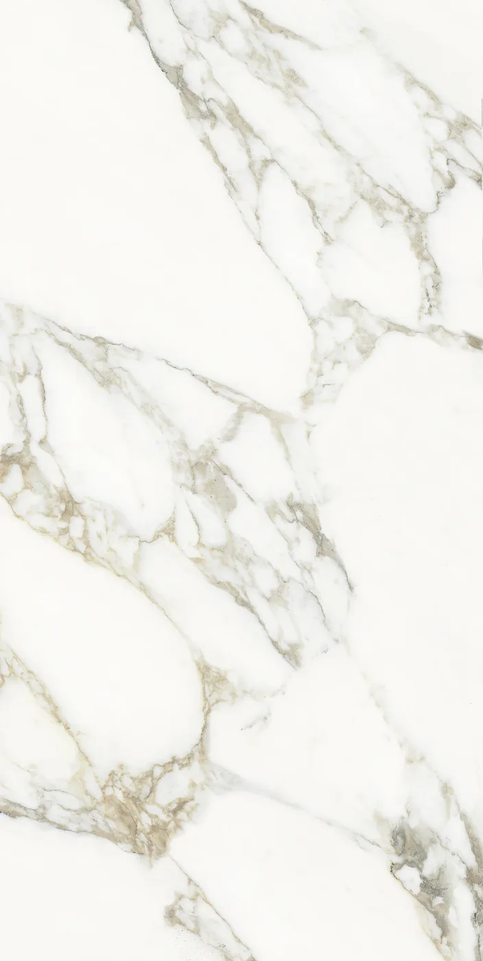 Ghani Calacatta Elite Polished Porcelain Tile
