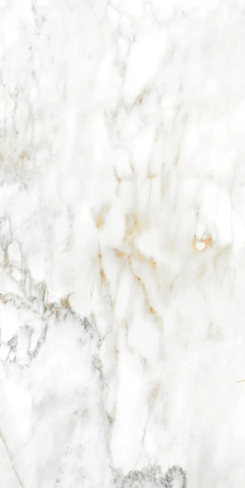 Ghani Calacatta Pearl Polished Porcelain Tile variant 2