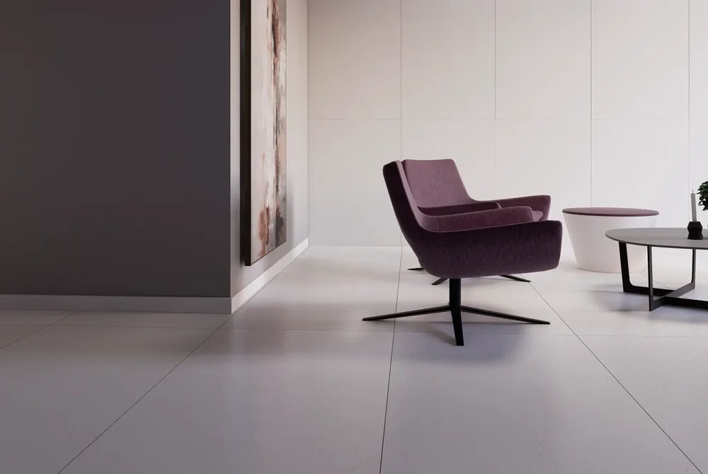 Ghani Caliza Polished Porcelain Tile variant 4