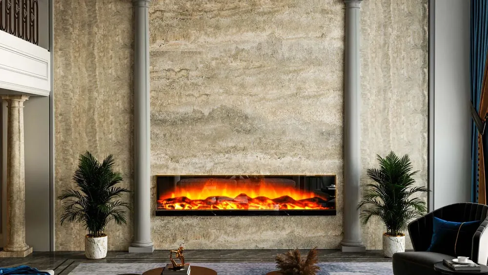 Ghani Camilia Signature Porcelain Tile variant 4