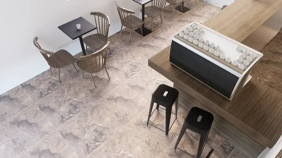Ghani Cappadocia Polished Porcelain Tile variant 2