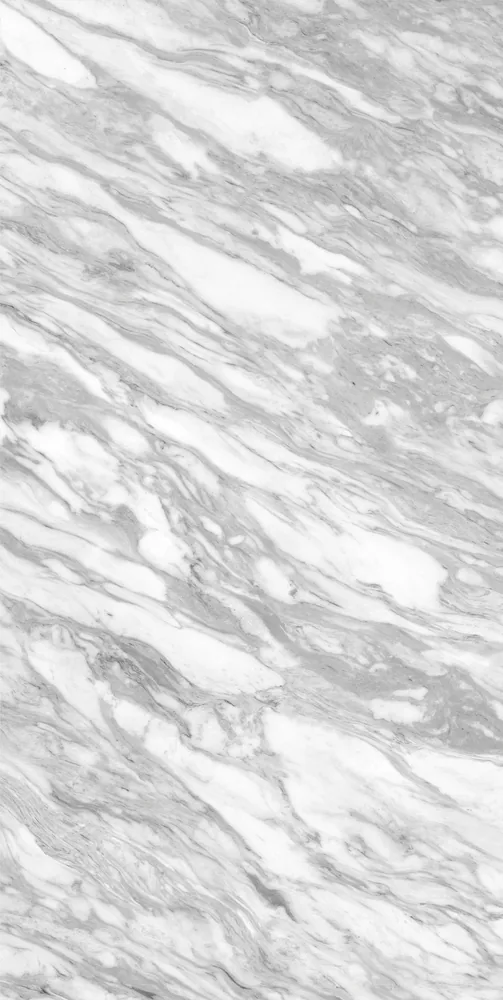 Ghani Carrara Mist Polished Porcelain Tile variant 3