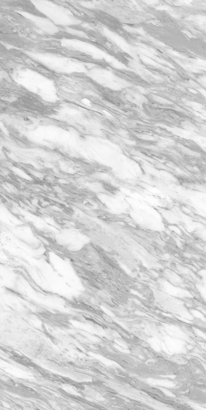 Ghani Carrara Mist Polished Porcelain Tile