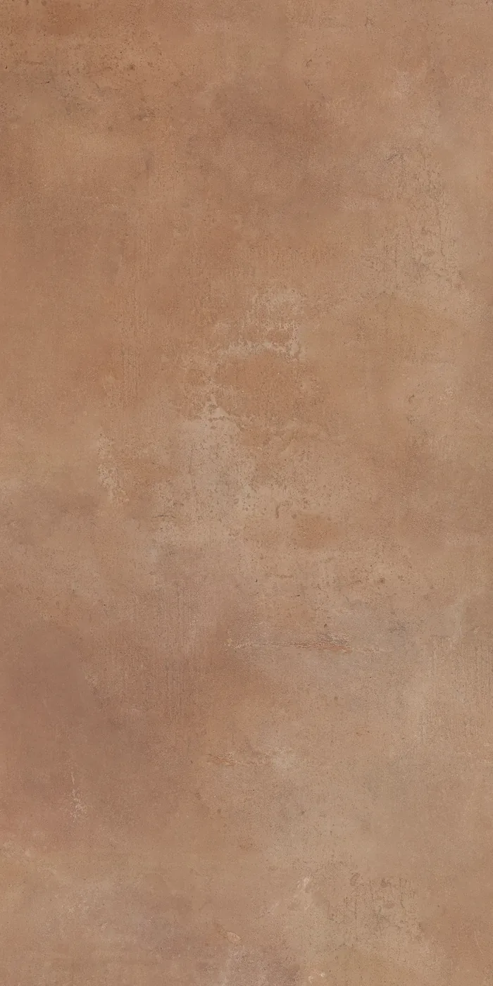 Ghani Clay Ember Matt Porcelain Tile