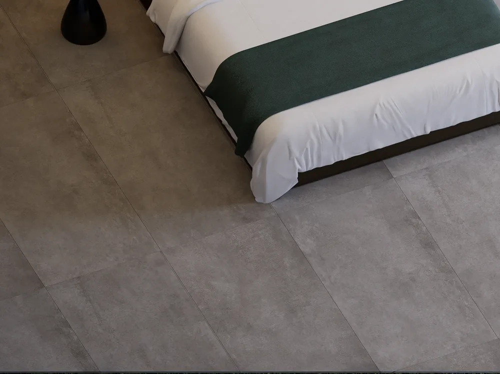Ghani Concreto Matt Porcelain Tile variant 4